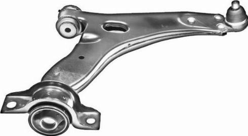 OMG 3888/C - Track Control Arm www.autospares.lv