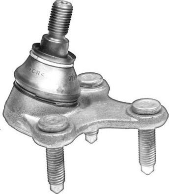 OMG 3348 - Ball Joint www.autospares.lv