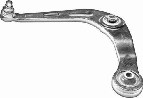 OMG 3795/C - Track Control Arm www.autospares.lv