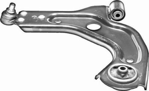 OMG 3703/C - Track Control Arm www.autospares.lv