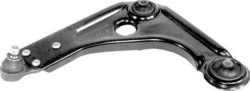 OMG 3787/C - Track Control Arm www.autospares.lv