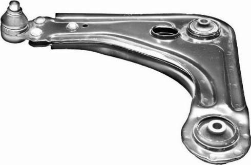 OMG 3735/C - Track Control Arm www.autospares.lv