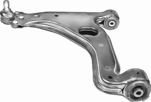 OMG 3733/C - Track Control Arm www.autospares.lv