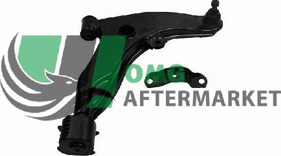 OMG G40.4126/C - Track Control Arm www.autospares.lv