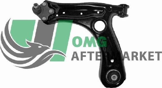 OMG G40.8067/C - Track Control Arm www.autospares.lv