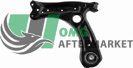 OMG G40.8067/S - Track Control Arm www.autospares.lv