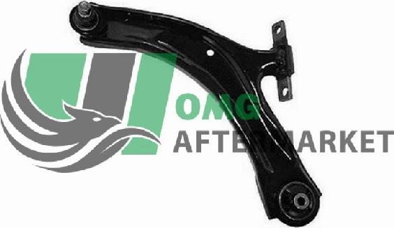 OMG G40.8009/C - Track Control Arm www.autospares.lv