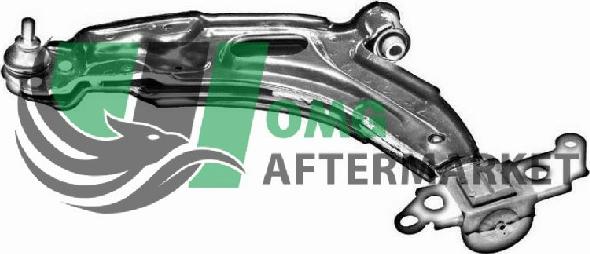 OMG G40.3747/C - Track Control Arm www.autospares.lv