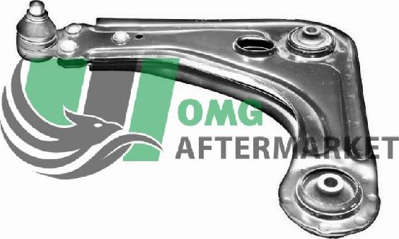 OMG G40.3735/C - Track Control Arm www.autospares.lv