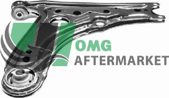 OMG G40.2528/S - Track Control Arm www.autospares.lv