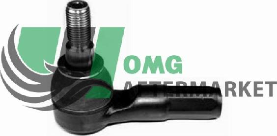 OMG G10.5584 - Tie Rod End www.autospares.lv