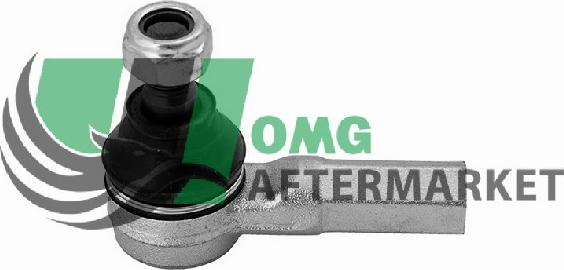 OMG G10.5690 - Tie Rod End www.autospares.lv