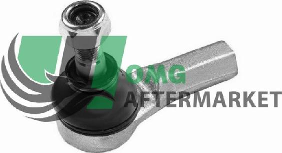 OMG G10.3192 - Tie Rod End www.autospares.lv