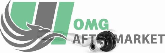 OMG G10.3182 - Stūres šķērsstiepņa uzgalis autospares.lv