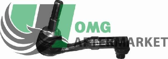 OMG G10.3259 - Stūres šķērsstiepņa uzgalis www.autospares.lv