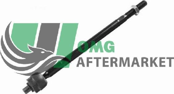 OMG G11.4883 - Aksiālais šarnīrs, Stūres šķērsstiepnis www.autospares.lv