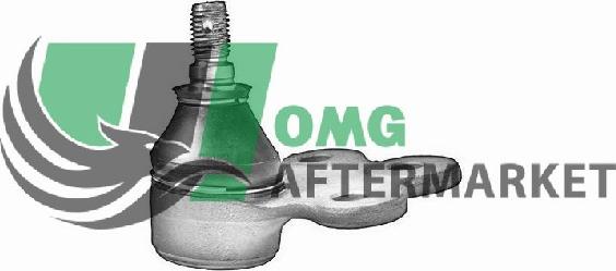 OMG G30.3398 - Ball Joint www.autospares.lv