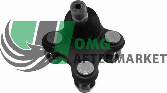 OMG G31.7351 - Ball Joint www.autospares.lv