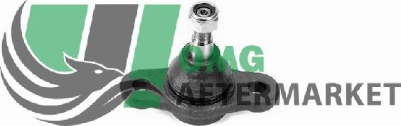 OMG G31.7325 - Ball Joint www.autospares.lv