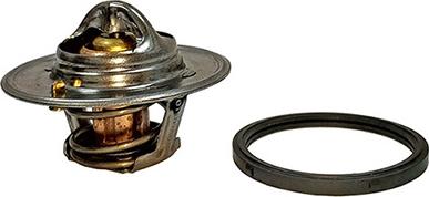 Omnicraft 2457641 - Coolant thermostat / housing www.autospares.lv