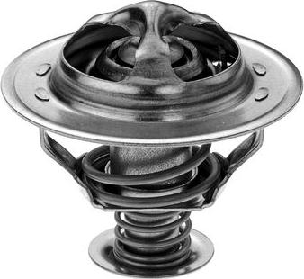 Omnicraft 2457751 - Coolant thermostat / housing www.autospares.lv