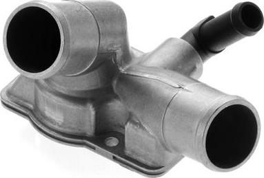 Omnicraft 2457821 - Coolant thermostat / housing www.autospares.lv