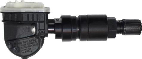 Omnicraft 2409771 - Wheel Sensor, tyre pressure control system www.autospares.lv