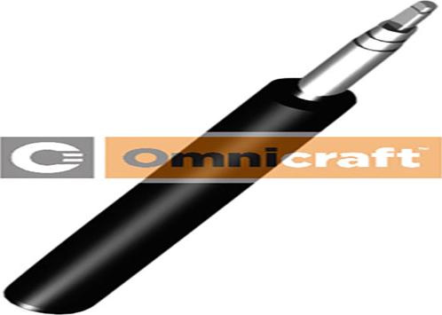 Omnicraft 2165612 - Amortizators autospares.lv