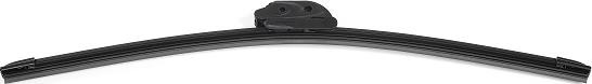 Omnicraft 2125737 - Wiper Blade www.autospares.lv