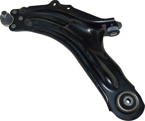 Omnicraft 2399040 - Track Control Arm www.autospares.lv