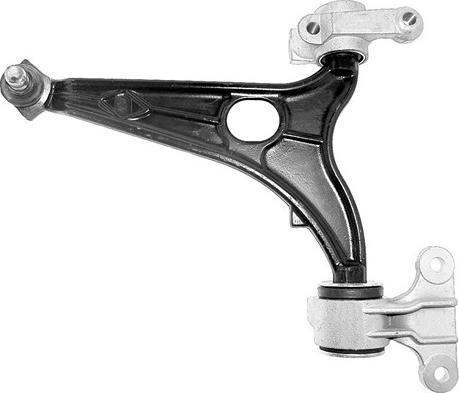 Omnicraft 2399064 - Track Control Arm www.autospares.lv