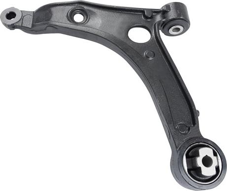 Omnicraft 2399144 - Track Control Arm www.autospares.lv