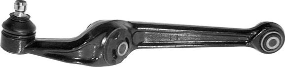 Omnicraft 2399124 - Track Control Arm www.autospares.lv