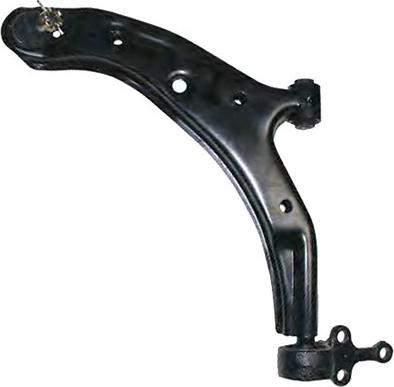 Omnicraft 2399208 - Track Control Arm www.autospares.lv