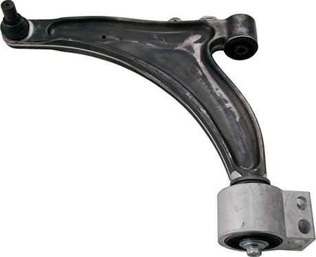 Omnicraft 2399220 - Track Control Arm www.autospares.lv