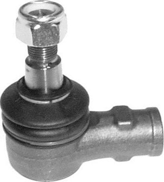 Omnicraft 2395945 - Tie Rod End www.autospares.lv