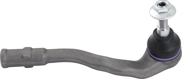 Omnicraft 2395493 - Tie Rod End www.autospares.lv