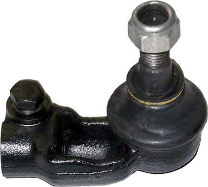 Omnicraft 2395503 - Tie Rod End www.autospares.lv