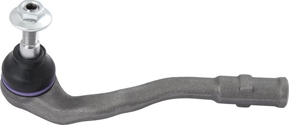 Omnicraft 2395749 - Tie Rod End www.autospares.lv