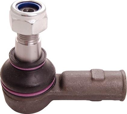 Omnicraft 2395753 - Tie Rod End www.autospares.lv