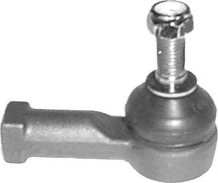 Omnicraft 2396035 - Tie Rod End www.autospares.lv