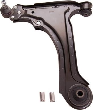 Omnicraft 2398958 - Track Control Arm www.autospares.lv