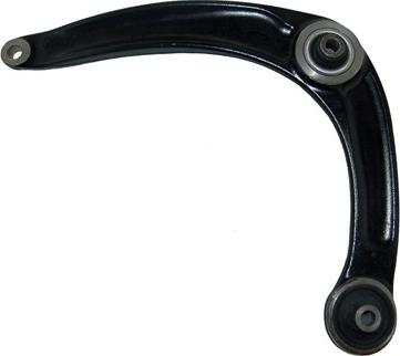 Omnicraft 2398906 - Track Control Arm www.autospares.lv