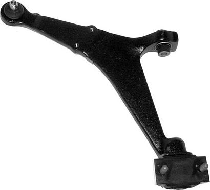 Omnicraft 2398900 - Track Control Arm www.autospares.lv