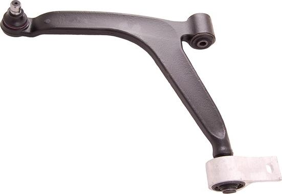 Omnicraft 2398930 - Track Control Arm www.autospares.lv