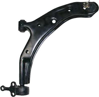 Omnicraft 2398458 - Track Control Arm www.autospares.lv