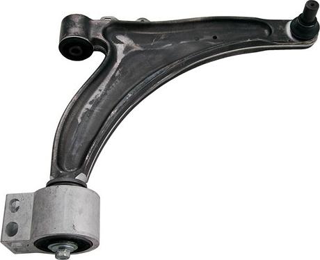 Omnicraft 2398470 - Track Control Arm www.autospares.lv