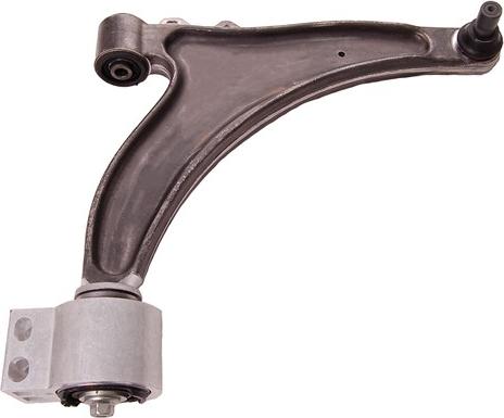 Omnicraft 2398472 - Track Control Arm www.autospares.lv