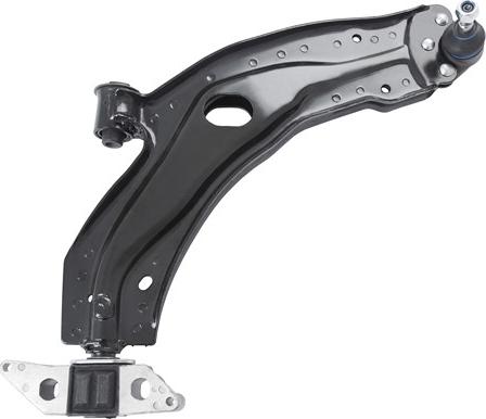 Omnicraft 2398508 - Track Control Arm www.autospares.lv