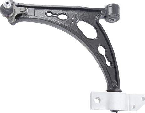 Omnicraft 2398866 - Track Control Arm www.autospares.lv